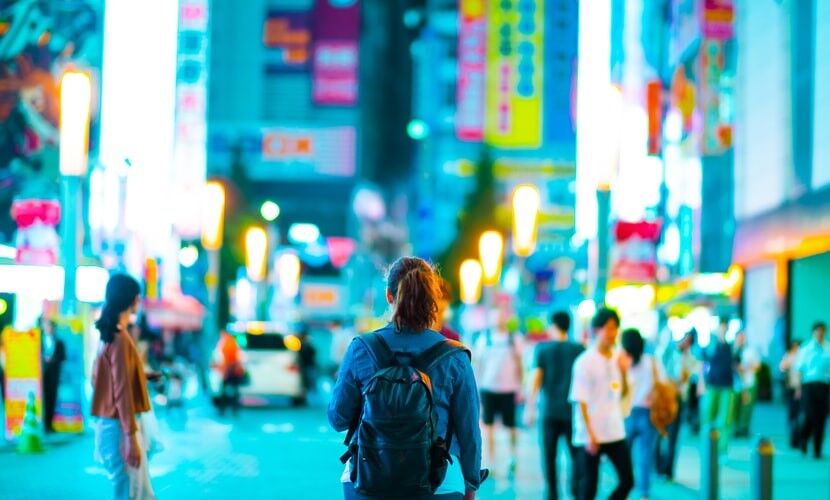 ご来店
